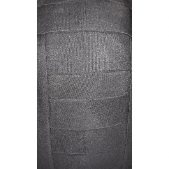 Just Cavalli by Roberto Cavalli Bodycon Style Bandage Dress M - Picture 7 of 8